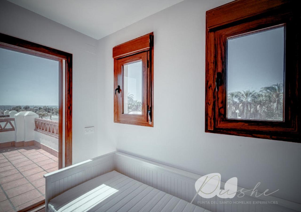 Pushe Village Playa Granada Beach&Golf 2 Motril Eksteriør bilde