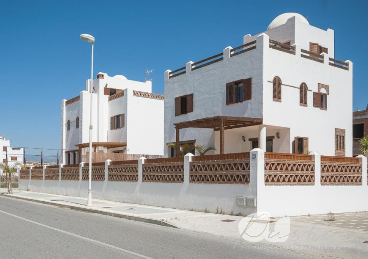 Pushe Village Playa Granada Beach&Golf 2 Motril Eksteriør bilde